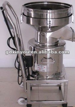 Powder Sieving machine