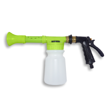 Car Washing Double Low Pressure Snow Foam Lance