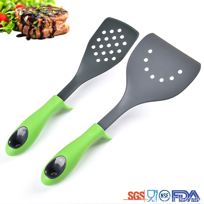 Best heat resistant utensils kitchen cooking tool set