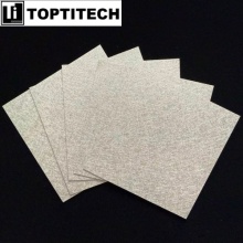 0.6mm Thickness Titanium Fiber Felt for HT-PEMFC