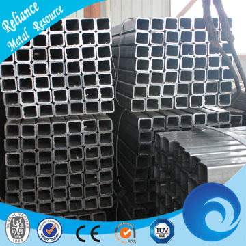 MS WELDED SQUARE CARBON STEEL PIPE PRICE LIST