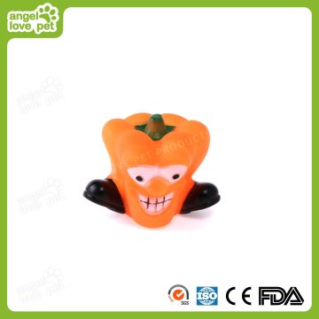 Lovely Pepper Shape Vinly Pet Toy, Dog Toy