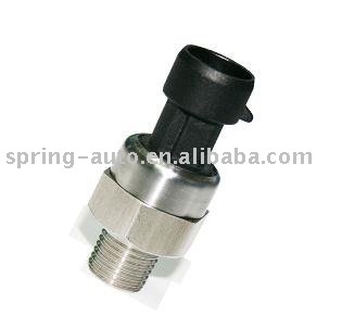 Engine Fuel Pressure Sensor