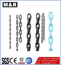 Hot Dipped Galvanized Lifting Chain