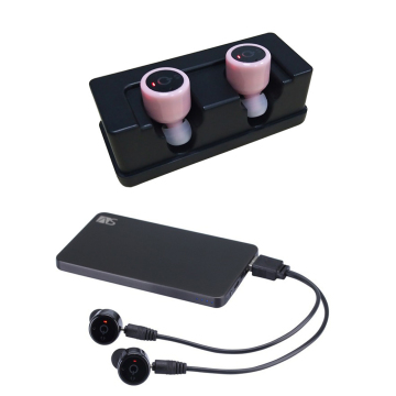 Sports Bluetooth Earphone Stereo Bluetooth Earphone