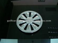 Wheel Cover 8 9 Spoke Chrome