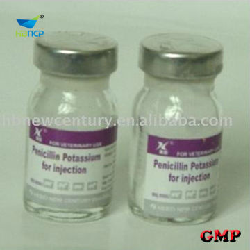 Penicillin Sodium for injection