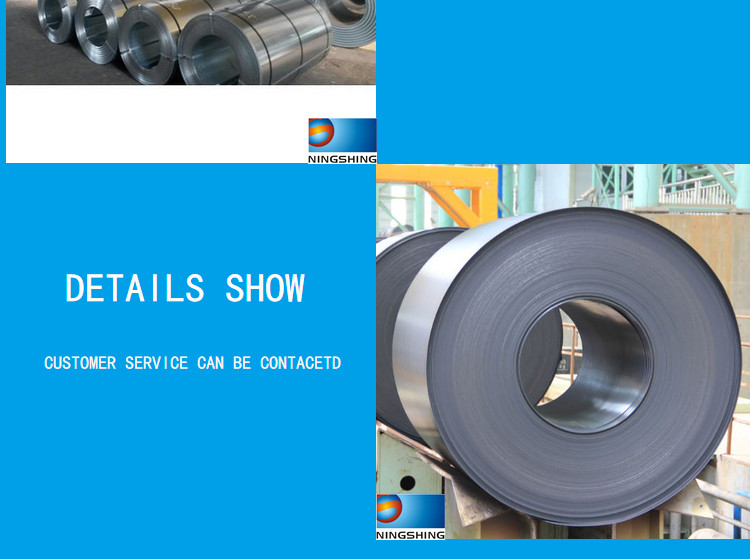 201 304 316L 410 430 Grade Stainless Steel Coil Hot Cold Rolled Prime Quality NO.1/NO.4/2B/BA