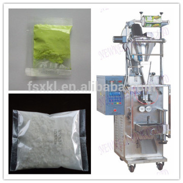 Small powder drinks packaging machine with best price