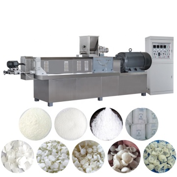 High Quality Starch Oxidizing and Modifying Machine for Extruders