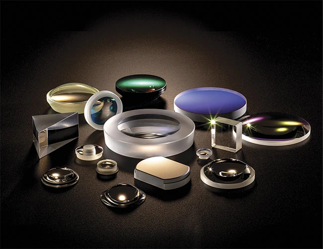 Custom Optical Spherical Half Ball Lens High Quality Bk7
