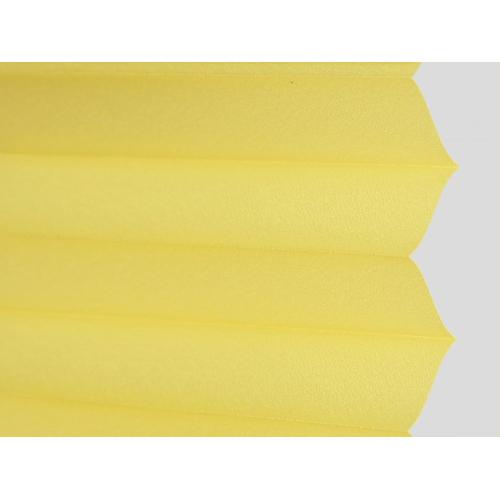 sheer pleated blinds day and night shade fabric