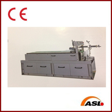 Book Stacking Machine