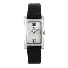 Water resistant women's watch