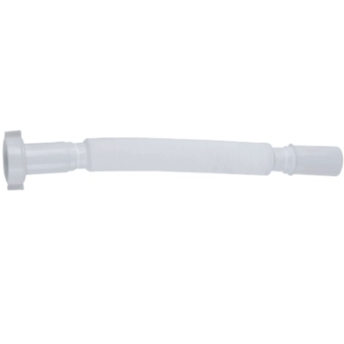 Late-model gaobao High Quality bathroom flexible drains waste pipe for bathtub