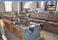 Kualitas Tahan Lama Omega Hat Steel Cold Forming Machine