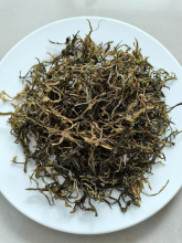 Dried Sea Food Seaweed Wakame Stalks