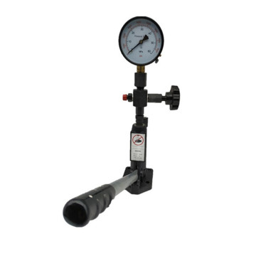 Car Repair S60H Common Rail Nozzle Injector Testing Machine