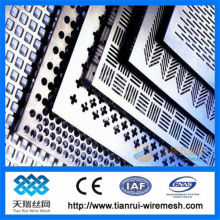 perforated metal,perforated metal sheet,stainless perforated sheet