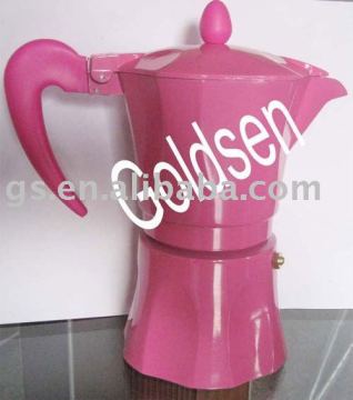 espresso maker