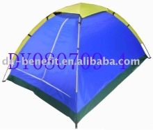 camp tent