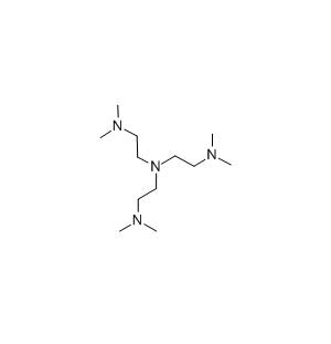 Mejor calidad Tris (2-Dimethylaminoethyl) amine CAS 33527-91-2