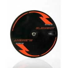 Reynolds Element Tubular Rear Wheel 2012