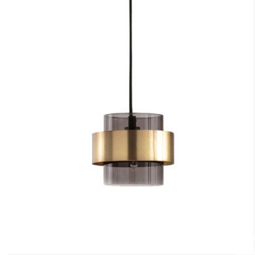 LEDER Metal Ceiling Pendant Lights