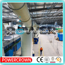 Glass wool Products for Air-conditioning Duct System