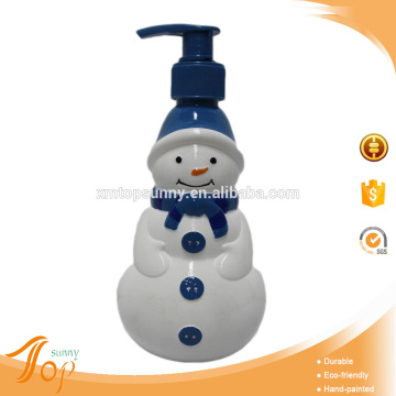 Christmas Wholesale Pump Hand Wash With Free Design