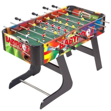 folding soccer tables tabletop games