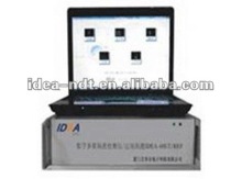 steel pipe magnetic memory inspection /testing equipment