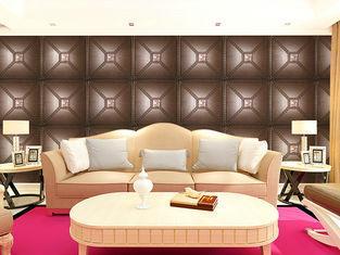 Embossed Art Interior Modern 3D  Wall Panel Home Decor Kore