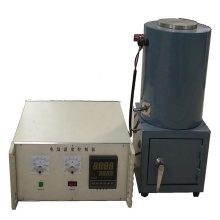 ASTM C336 Glass Annealing Point and Strain Point Tester