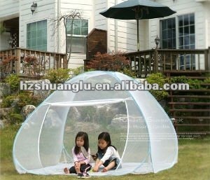 folding mosquito net/ mosquito net/portable mosquito net