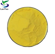 Drinking Water Grade Polymerized Aluminum Chloride