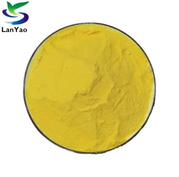 Drinking Water Grade Polymerized Aluminum Chloride
