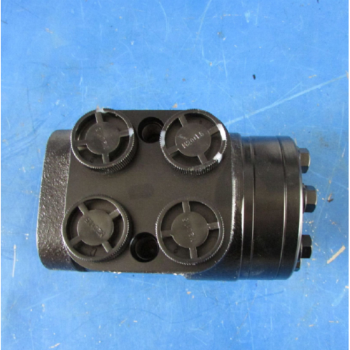 High quality Wheel Loader BZZ-125 803086400 Steering Gear