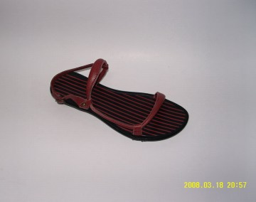 women's beach sandal