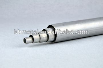 Aluminium Pipe 6063 T5