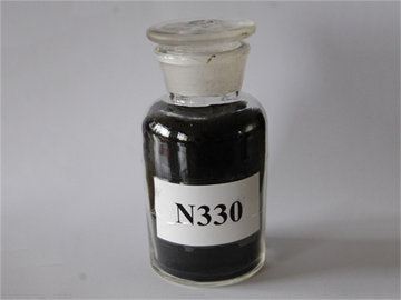 Most Widely Used High Abrasion Carbon Black N330