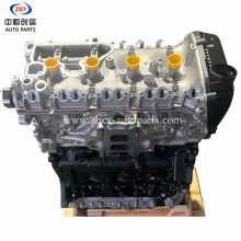 Engine For AUDI Q3 EA888 Engine Long Block