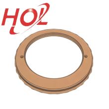 Precision Isolator 2 for HighYAG Cutting Systems