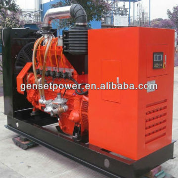 25kw to 300kw Power Generator Gas Engine