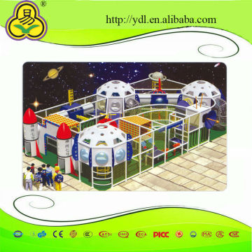 Wholesale High Quality indoor treehouse playground