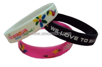 power balance silicone bracelets