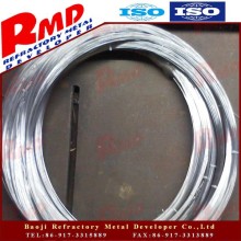 Nitinol 60 shape-memory (heat-activated) nitinol wire