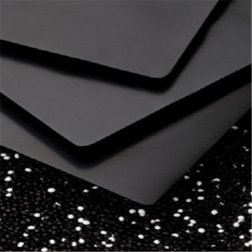 high density polyethylene geomembrane for Landfill