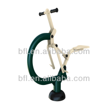 outdoor small fitness equipment(Riding Trainer )