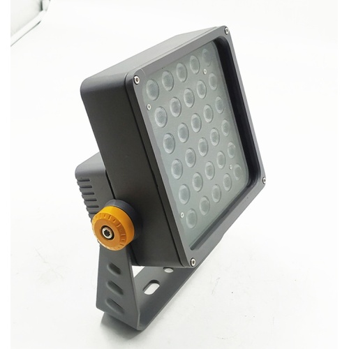 Outdoor Flood Lights with Seismic Structure